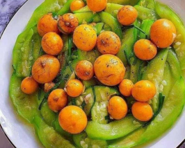 trung-ga-non-xao-muop