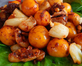 trung-ga-non-chay-toi