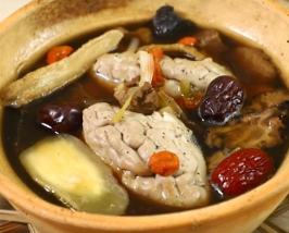 oc-heo-tiem-thuoc-bac